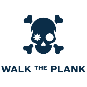 Walk the Plank